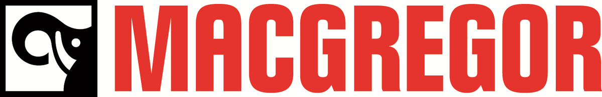 MacGregor logo